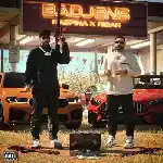 دانلود آهنگ بدجنس از امیر ریبار